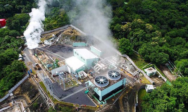 ¿Crece el dinero en los volcanes? El Salvador explora la minería de bitcoins