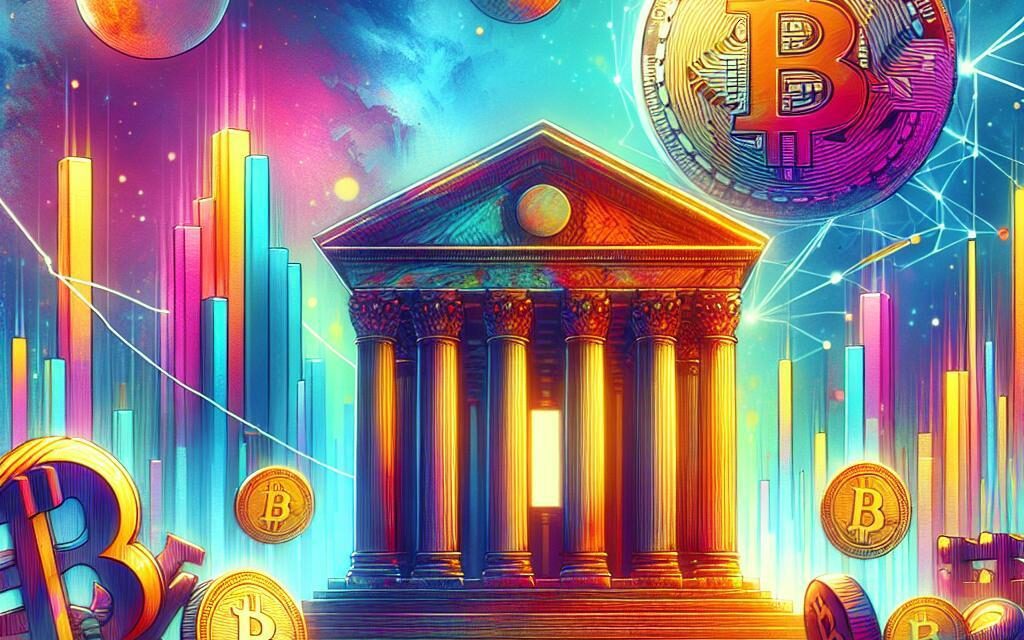 ‘Bitcoin Reserve o Nothing’-Ripple golpeado por empujar la reserva de activos múltiples