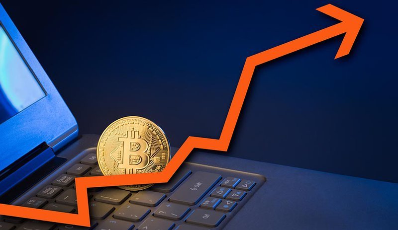 Qué esta impulsando el precio de Bitcoin?