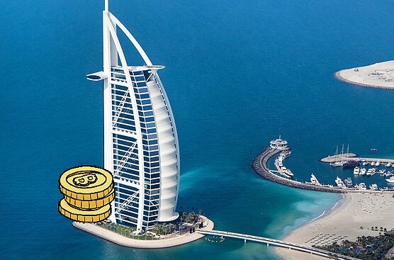 Dubai mira convertirse primer gobierno impulsado por Blockchain