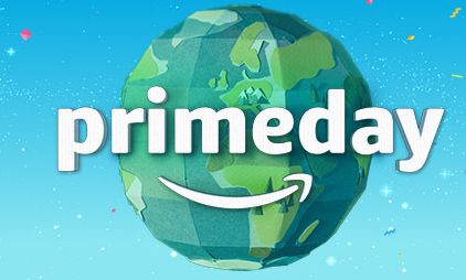 Amazon Prime day 2017