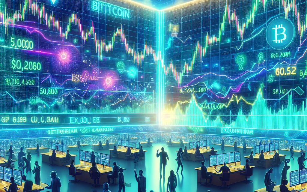 Análisis del Mercado de Criptomonedas al 18 de Diciembre: Perspectivas y Oportunidades para Invertir en BTC, ETH, XRP y Más