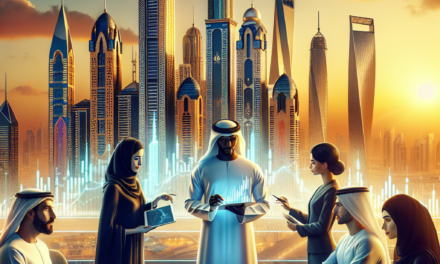 Bitpanda Expande Sus Operaciones en los Emiratos Árabes Unidos: Oportunidades de Inversión en Criptomonedas y Activos Digitales