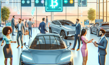 Comprar un automóvil con Bitcoin en 2025: La guía definitiva para aprovechar la revolución de las criptomonedas en el sector automotriz