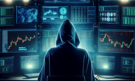 Hackers Norcoreanos Roban 1.300 Millones de Dólares en Criptomonedas: La Amenaza Creciente del Cibercrimen Global