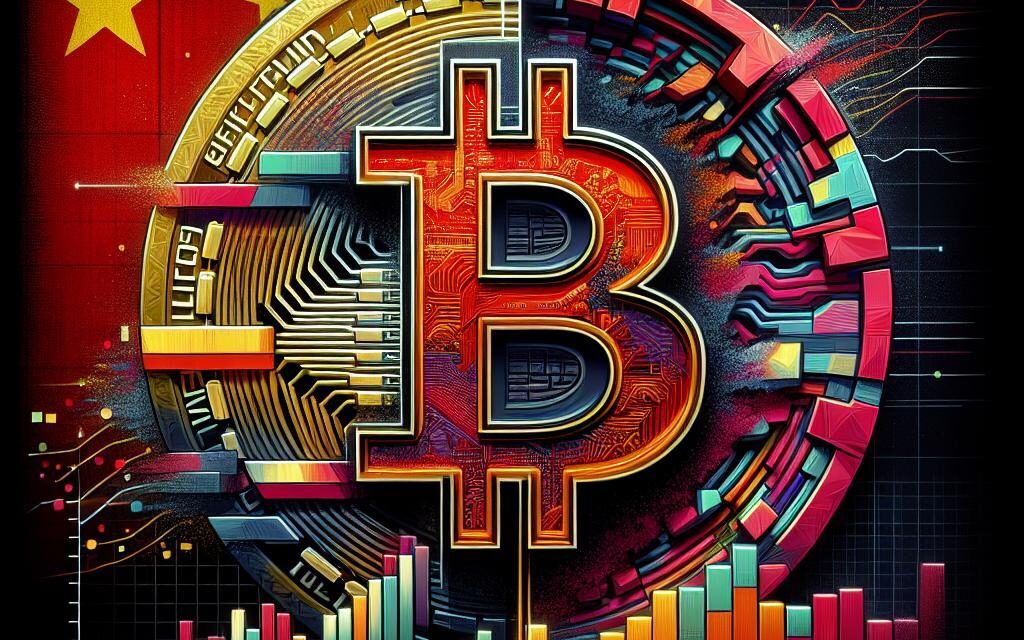 China se vendió cerca de $ 20B Bitcoin de PLUSTOKIN SUBREURURE: CEO Cryptoquant