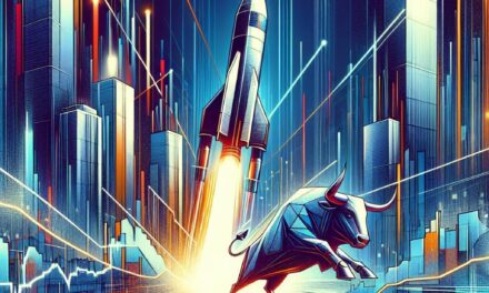 La empresa de marketing de Ethereum, el lanzamiento de ‘Tiempo perfecto’ para hacer una caja de toros a Wall St.