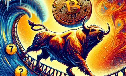 Mercado alcista de bitcoin en riesgo? 7 indicadores advierten sobre el precio de BTC ' ciclo top '