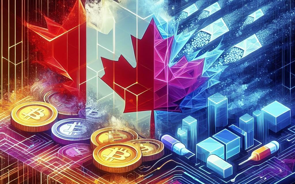 Canadá monitoreará las transacciones criptográficas en busca de dinero de la droga