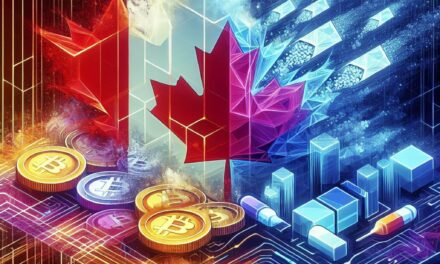 Canadá monitoreará las transacciones criptográficas en busca de dinero de la droga