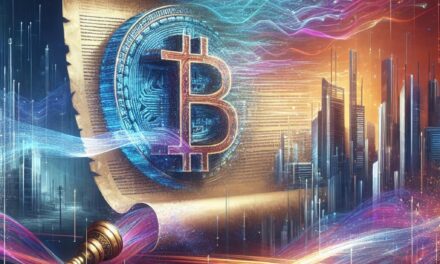 A medida que los británicos abarcan criptografía, las empresas deben ponerse al día para mantenerse