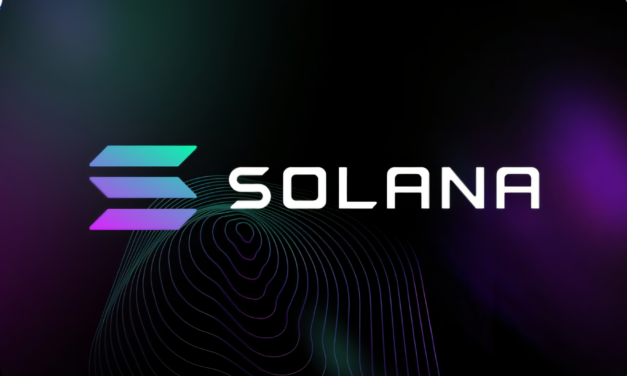 SOLANA: CRIPTOMONEDA DE ALTA VELOCIDAD Y POTENCIAL DE CRECIMIENTO